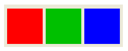 Figure 2 – ColorStyle = Solid