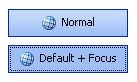 Figure 5 – Overrides applied to the normal state