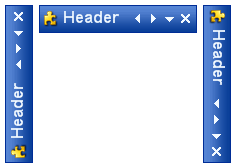 Figure 12 - Orientation = FixedTop