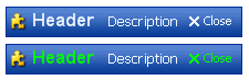 Figure 14 - Color re mapping