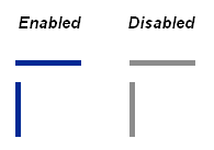 Figure 2 – Example appearance 