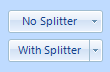 Figure 1 – Splitter Property